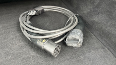 Volvo XC60 2.0 T6 [350] RC PHEV Plus Dark 5dr AWD Geartronic Estate